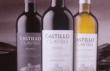 Roll Display – Castillo Clavijo